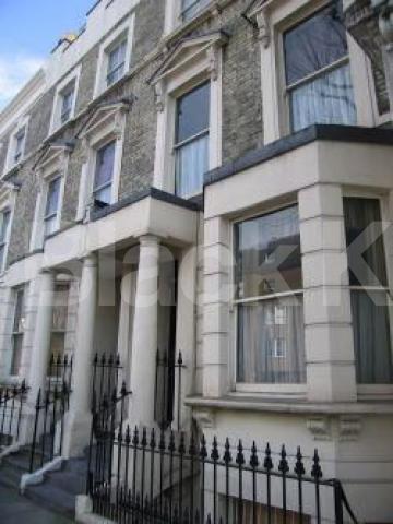 			1 Bedroom, 1 bath, 1 reception Flat			 Elgin Avenue, MAIDA VALE W9